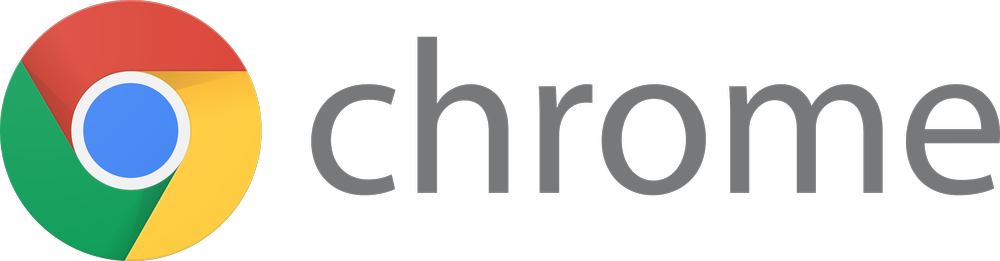 Google chrome Logo
